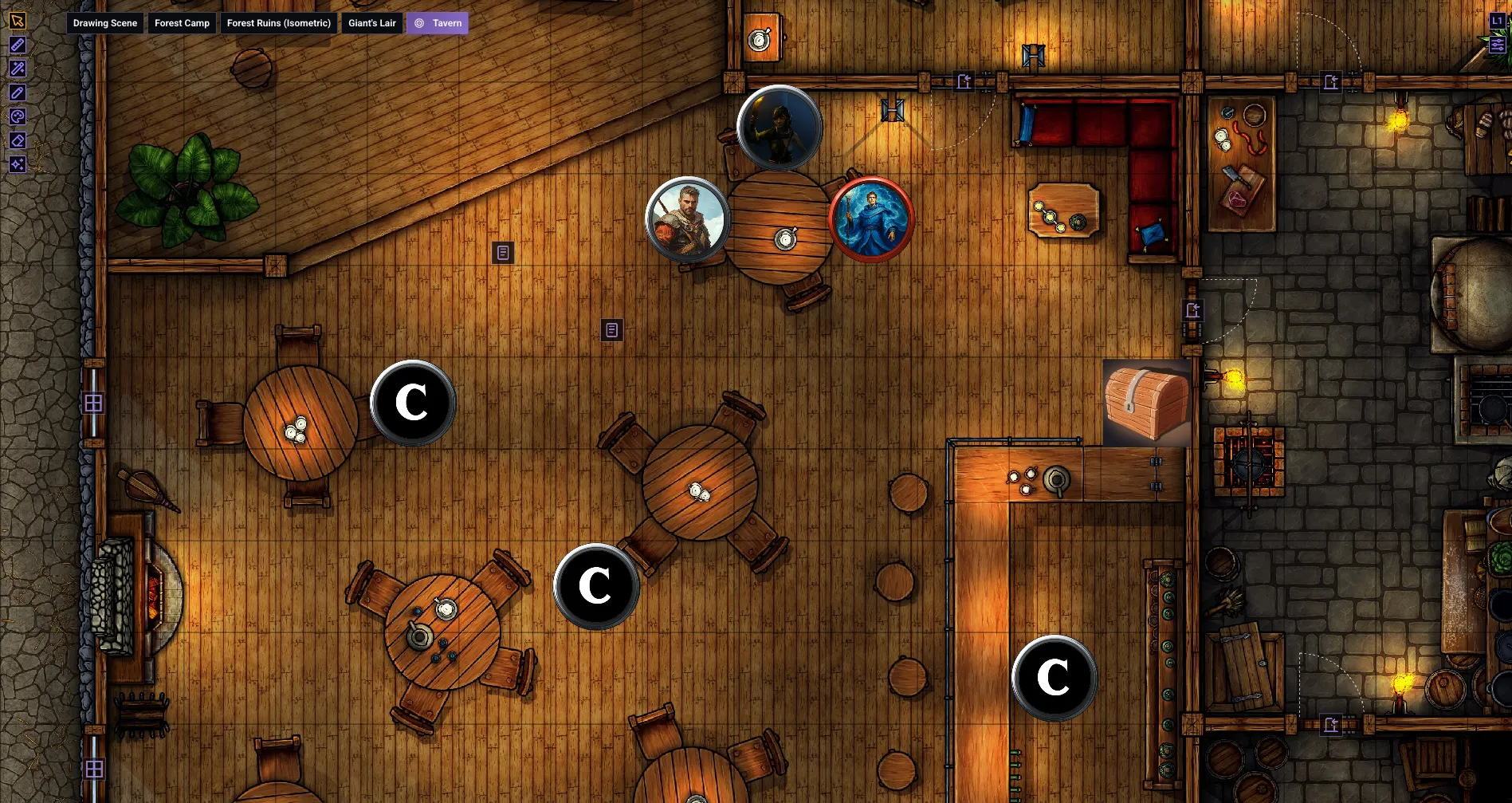 How to Run D&D Online for Beginners: Complete Realm VTT Guide (2026)