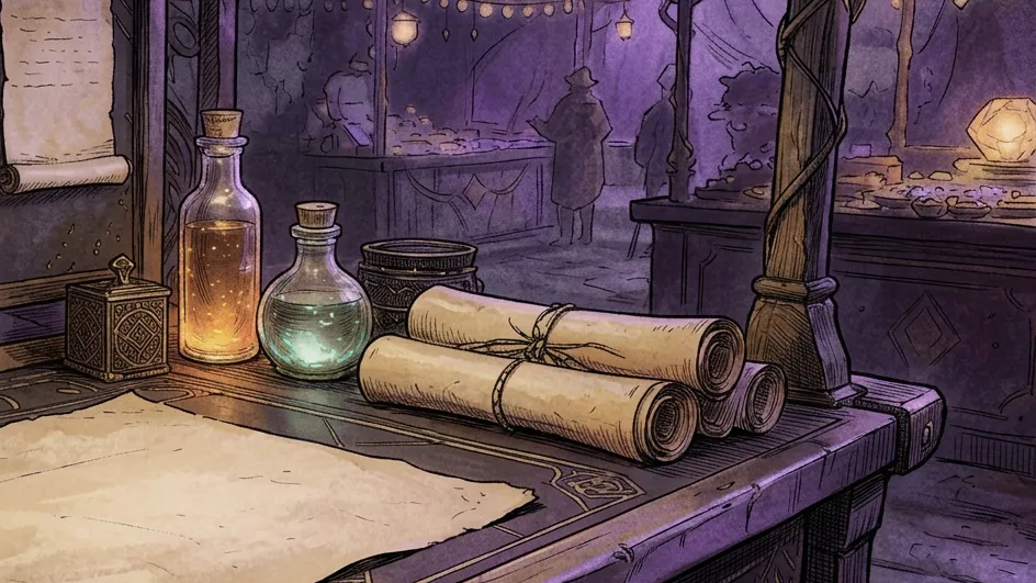 Become a Realm VTT Marketplace Creator: Publish and Sell TTRPG Content